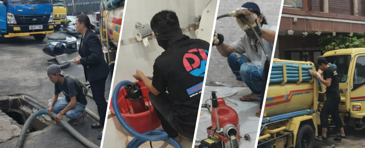 Jasa Sedot WC Bantarkawung Terdekat